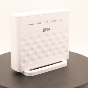 Fibra óptica Ftth ONU <span class=keywords><strong>ZXHN</strong></span> <span class=keywords><strong>F601</strong></span> F401 Versión en inglés - Product Image 3