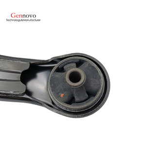 อะไหล่รถยนต์ระบบกันสะเทือนรถแขนควบคุมด้านหน้าล่าง48069-12290 48069-12260สำหรับ <span class=keywords><strong>Toyota</strong></span> Corolla 2001-2008 - Product Image 4