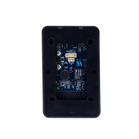 Controlador de Acceso Autónomo de Una Puerta de 125khz con Teclado, Lector de Tarjetas RFID y Contraseña, Sistema de Control de Acceso a Puertas, Precio de Fábrica