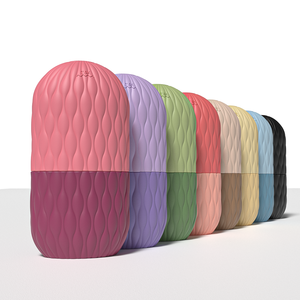 Moule à glace réutilisable en silicone pour le soin du visage, outil de beauté pour éclaircir, lubrifier, resserrer les pores et éliminer les ridules - Product Image 1