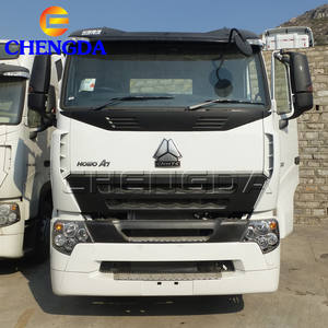 <span class=keywords><strong>Camion</strong></span> Trcator cheval 6x4, nouveau modèle E7G T7H, pas cher, pour le marché de la zambie - Product Image 6