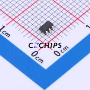 Nuevo y Original TPS7A20185PDBVR SOT-23-5 Circuito integrado IC Chip PMIC Regulador lineal (LDO) - Product Image 1