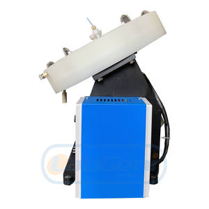 <span class=keywords><strong>Cromatografía</strong></span> centrífuga de <span class=keywords><strong>capa</strong></span> <span class=keywords><strong>fina</strong></span>, serie CTLC - Product Image 2