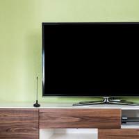 Bâton récepteur TV numérique USB 2.0 DVB-T2 /T/C avec fonction DAB + FM et PVR