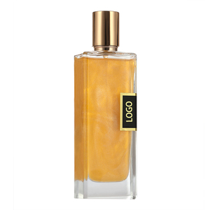 <span class=keywords><strong>Perfume</strong></span> al por Mayor de Marca Privada con Brillo, <span class=keywords><strong>Perfume</strong></span> Vegano Colorido con Brillo, Brillo Escandaloso como Diamantes, 100 ml 50 ml - Product Image 2