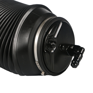 48080-35011 48090-35011 Sac de suspension pneumatique pour Toyota 4Runner Prado GX470 Pièces de ressort pneumatique OEM - Product Image 4