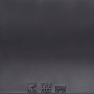 De alta calidad de inyección de Ultra giro de tenis de mesa de goma con ITTF certificación - Product Image 4