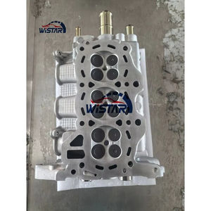 Nueva Cabeza de Cilindro Completa G3LA OEM 22111-04301 para Kia Hyundai Picanto II I10 Motor de Gasolina 1.0 1.6 TDi - Product Image 3