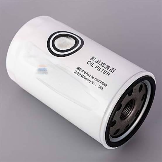 Lube Oil Filters Factory Wholesale Price OEM VG1000428205