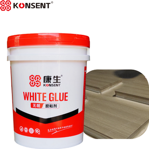 Pegamento Líquido de Poliuretano a Base de Agua de Alta Resistencia a la Temperatura <span class=keywords><strong>para</strong></span> Uso en Construcción, Laminación de Películas y Vacío - Product Image 4