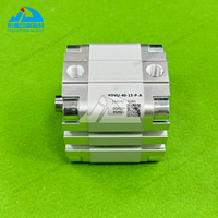 Accessoires d'impression offset, cylindre ADVU-40-15-P-A pour machine d'impression KBA, cylindre pneumatique, vente chaude, cylindre à air