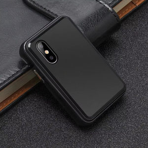 Super <span class=keywords><strong>Mini</strong></span> Cellulare 8XR Display Touch da 1.77 Pollici Telefono Mobile 2G GSM Dialer Wireless Piccolo Telefono SMS Cellulare Multimediale - Product Image 2