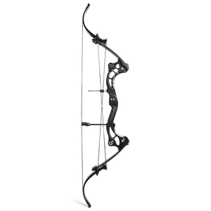 New 40-55lbs Có Thể Điều Chỉnh Eagle Oneida Bowfishing <span class=keywords><strong>Recurve</strong></span> <span class=keywords><strong>Bow</strong></span> Cho Câu Cá Và Săn Bắn - Product Image 2