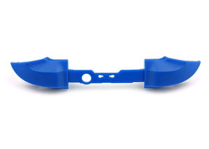 Accessori da gioco colori di ricambio pulsanti di attivazione per <span class=keywords><strong>Controller</strong></span> <span class=keywords><strong>Xbox</strong></span> Series S X paraurti LB RB - Product Image 2