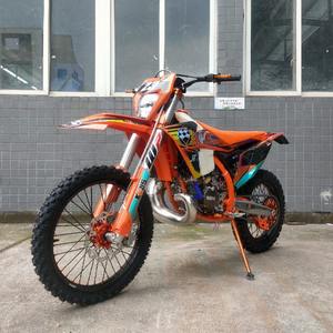 Kews <span class=keywords><strong>2T</strong></span> K23-MT 12.5kg course course moto tout-terrain connexion directe moteur sans balais <span class=keywords><strong>250cc</strong></span> cylindrée - Product Image 2