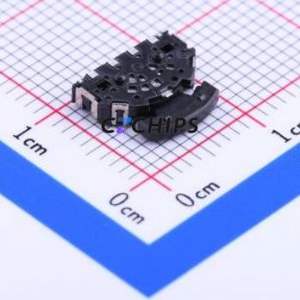 SLLB520100 Multi-Function Switch SMD Switch Whole Sale Electronic Component Chips Supplier & BOM Service - Product Image 2