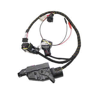 Arnés de Cableado para ECU de Motor Diésel, Cable Personalizado para Diagnóstico y Programación, Compatible con 0281020084 - Product Image 4