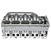 71739894 908599K Culasse Diesel 2.0L 16V RHT RHW DW10ATED4 pour Moteur Fiat Ulysse Scudo Peugeot 806 Expert Citroën Evasion
