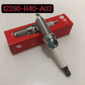 Velas de ignição de irídio Bujia-s 3461 12290-R40-A02 SXU22HCR11S para NG-K Velas de ignição HO-NDA para Hyundai KIA Ford - Product Image 5