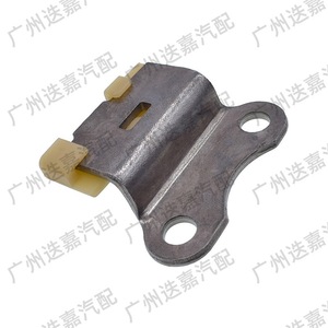 Placa guía de distribución Mitsubishi L200 ME203096 1140A026 para modelos 2005-2015 - Product Image 3