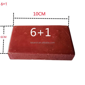 6 + 1 टुकड़े जो हीरे के फेसटिंग और डपोंग मोम के गहने बनाने वाले उपकरण और उपकरण बनाने के लिए - Product Image 4