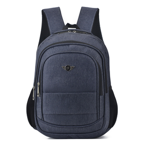 Sac à dos multifonctionnel en nylon léger et imperméable pour ordinateur portable, idéal pour la vente en gros et au détail - Product Image 1