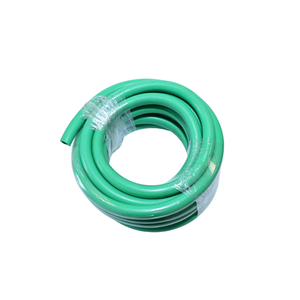 <span class=keywords><strong>Manguera</strong></span> Flexible Transparente de Cloruro de Polivinilo Tejida de Alta Durabilidad, 100 <span class=keywords><strong>Metros</strong></span> de Largo, <span class=keywords><strong>Manguera</strong></span> de Jardín de Alta Presión - Product Image 1