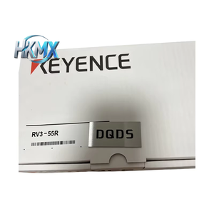 Caja de Reducción de Velocidad RV3-40R RV3-55R RV3-60R RV3-75R RV3-90R RV3-110R para Transmisión de Motor Industrial y Accionamiento Mecánico - Product Image 1