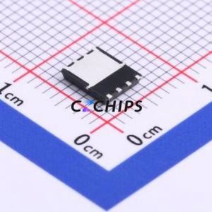 ทรานซิสเตอร์ฟิลด์ทรานซิสเตอร์ (มอสเฟท) PRPAK5x6-8L HSBA3052ใหม่และดั้งเดิม - Product Image 2