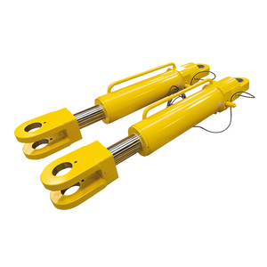 Dầu thủy lực xi lanh cho offshore nền tảng cứu hộ thuyền <span class=keywords><strong>davit</strong></span> cho Giá bán - Product Image 5