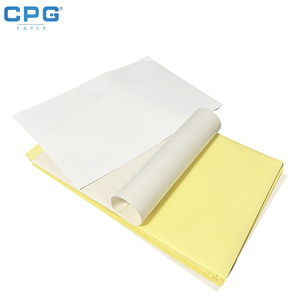 80gsm Glossy Self Adhesive Label Paper A4 Size Printable <b>Sticker</b> Paper for Full Color Photo Graphic Labeling Use - Product Image 1