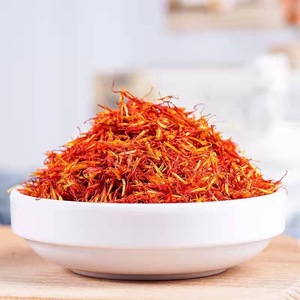 Graines <span class=keywords><strong>de</strong></span> <span class=keywords><strong>Safran</strong></span> Pur Gufeng Zang Hong Hua en Vrac, Herbe Aromatique Rouge, Durée <span class=keywords><strong>de</strong></span> Conservation <span class=keywords><strong>de</strong></span> 2 Ans, Traitement Brut, Thé au <span class=keywords><strong>Safran</strong></span> - Product Image 2