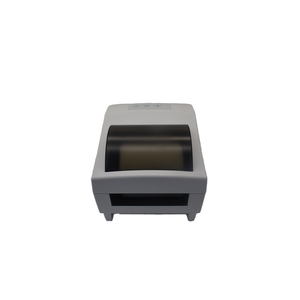 110mm không dây Bluetooth POS máy in 4inch máy tính để bàn trực tiếp máy in nhiệt hỗ trợ Nhận in đa chức năng - Product Image 4