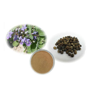 Extracto natural de <span class=keywords><strong>Vitex</strong></span> <span class=keywords><strong>Trifolia</strong></span>, polvo de extracto de <span class=keywords><strong>Vitex</strong></span> <span class=keywords><strong>Trifolia</strong></span> - Product Image 3