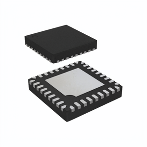 36 VFQFN Exposed Pad Buy Electronics Components Online Authorized Distributor IS31FL3235-QFLS2-TR Power Management (PMIC) - Product Image 1