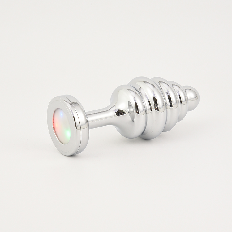 bizarre anal plug Unusual Butt Plugs - Body Jewelry & Piercing Blog main image 1