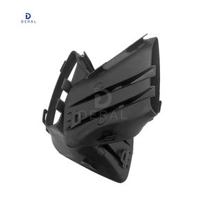 Kit Auto Personalizzato 263312583R, Griglia <span class=keywords><strong>Paraurti</strong></span> <span class=keywords><strong>Anteriore</strong></span> per <span class=keywords><strong>Clio</strong></span> IV 2012-2016 con Garanzia di 1 Anno - Product Image 3