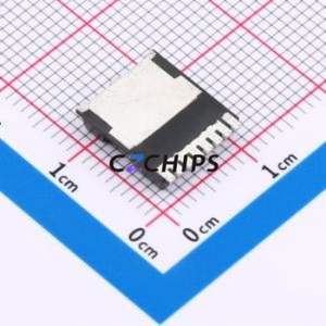 Transistor de efecto de campo de transistor de peaje AUR020N085 de alta calidad (MOSFET) Venta al por mayor Chips de componentes electrónicos y servicio BOM - Product Image 2