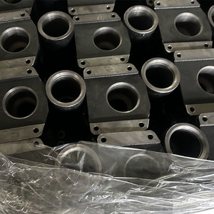 خدمة الصب في الاستثمار ، والصب ، معدات الطلاء الكهربائي ، أجزاء المعادن ، عجلة ساخنة ، سيارة مصبوبة بالقالب - Product Image 2