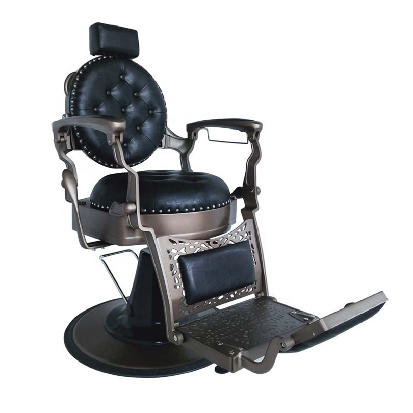 Мебель для парикмахерской, дешевая мебель салона красоты, иллюзионные винтажные парикмахерские кресла для парикмахерской, продажа