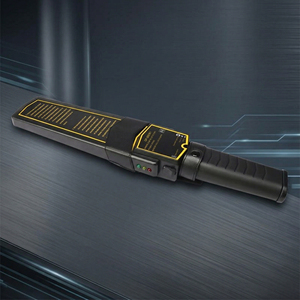 휴대용 GP-3003B1 전신 스캐너 산업용 휴대용 금속 탐지기 대부분의 옵션 - Product Image 1