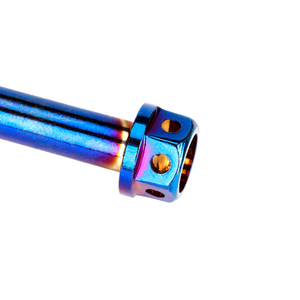 <span class=keywords><strong>Fastener</strong></span> <span class=keywords><strong>ti</strong></span> vít GR5 Titan mặt bích bu lông <span class=keywords><strong>M8</strong></span> - Product Image 4