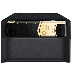Dành cho Vertu Metavertu Bao da chính hãng Vỏ điện thoại kiểu phong bì Chức năng ví cho Vỏ bảo vệ Vertu Metavertu - Product Image 5