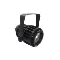 STSLITE-100W RGBW 4-en-1 COB LED Par Light IP65 Étanche Projecteur de Scène Extérieur pour Piste de Danse, Mariages, Événements et Éclairage d'Église
