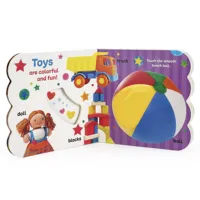 Services de coloriage d'impression personnalisée Design Dessin Activité Illustration Conte de Fées Livre d'histoires pour enfants