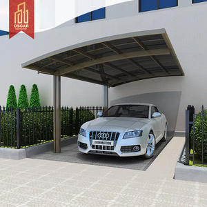 Abri de <span class=keywords><strong>voiture</strong></span> pliant automatique garage extérieur auvent mobile abri de <span class=keywords><strong>voiture</strong></span> garage en <span class=keywords><strong>bois</strong></span> - Product Image 4