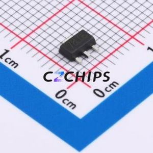 ชิปวงจรรวม SOT-89-3L 78L06สินค้าใหม่ของแท้ชิป IC PMIC ตัวควบคุมเชิงเส้น (LDO) - Product Image 1