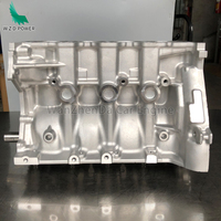 7NR Engine Cylinder Block OEM 11400-0Y250 114000Y250 for Toyota Yaris RaiZE 7NR-FE 1.5L Cylinder Block Assembly