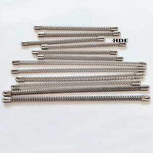 Attelles dorsales, Attelles de genou, Vêtements médicaux, <span class=keywords><strong>Corset</strong></span> à armatures en acier spiralé, Longueur personnalisée, Armature en os de poisson - Product Image 4