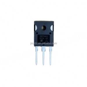 Transistor de Potencia MOSFET IRFP064NPBF Original, Lista de Materiales (BOM), Cotización, 200V 18A IRFP064 - Product Image 4